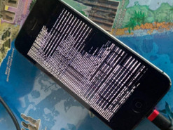 MIUI 11 установили на iPhone