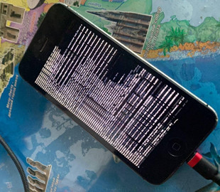 MIUI 11 установили на iPhone