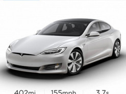 Tesla в очередной раз повысила автономность Model S