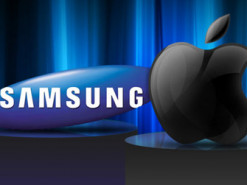 Гнучкі дисплеї Samsung провалили тест на надійність Apple