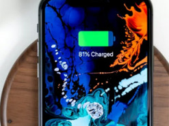 Як зарядити iPhone якщо немає світла — пʼять альтернативних способів