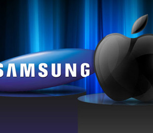 Гнучкі дисплеї Samsung провалили тест на надійність Apple