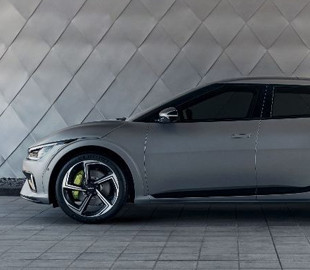 Каждый десятый автомобиль Hyundai и Kia оснащался тяговым электродвигателем в этом году