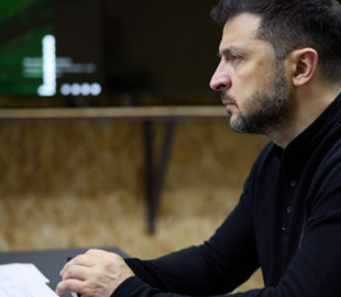 Український фронт став технологічним хабом в Європі - Зеленський