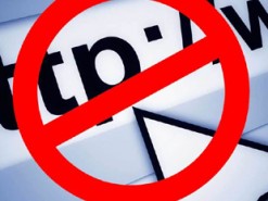 Комитет Рады рекомендовал принять скандальный законопроект о блокировке сайтов