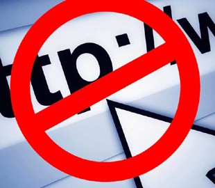 Комитет Рады рекомендовал принять скандальный законопроект о блокировке сайтов