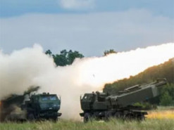 Змінить правила на полі бою: у США розробляють безпілотну версію HIMARS