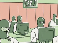 Российские интернет-тролли поставили своеобразный рекорд