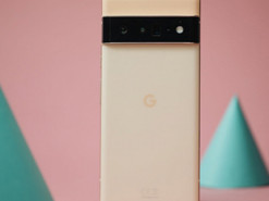 Google выпустила первое обновление в 2022 году, но новейшие Google Pixel 6 и 6 Pro его не получили