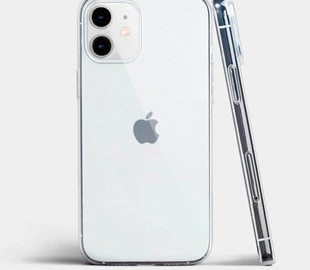 Смартфоны серии iPhone 12 показали за два дня до анонса