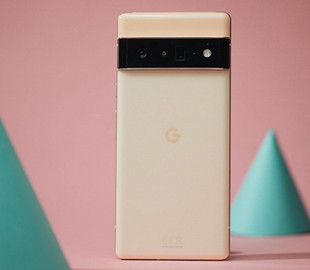 Google выпустила первое обновление в 2022 году, но новейшие Google Pixel 6 и 6 Pro его не получили