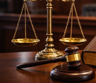 На Харківщині на 5 років засудили адміністратора WhatsApp-групи, який зливав локації ТЦК