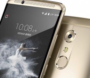 ZTE подтвердила подготовку Android 8.0 Oreo для смартфона Axon 7