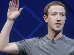 Цукерберг повернувся до майже щоденного продажу своїх акцій Facebook після річної перерви