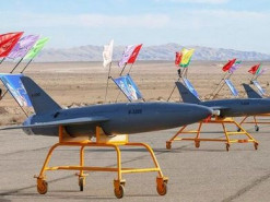 CNN: російські військові почали навчатись роботи з іранськими безпілотниками