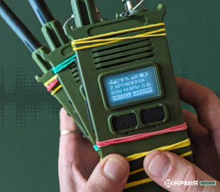 Українські рації HIMERA відтепер будуть представлені й на американському ринку