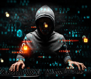 Інтернет-шахрай обдурив українців на 50 тисяч гривень