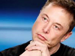 Илон Маск может стать первым в мире триллионером