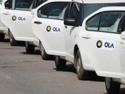 Индийский конкурент потеснит Uber в Великобритании