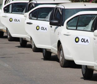 Индийский конкурент потеснит Uber в Великобритании