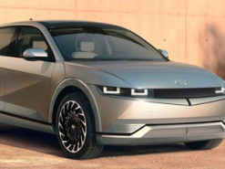 Hyundai совместно с компанией Factorial Energy разрабатывают твердотельные батареи