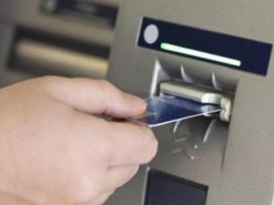 Харьковчанин нашел простой способ считывать все данные с банковских карт