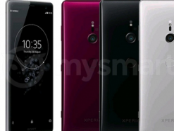 Появились результаты тестов смартфона Sony Xperia XZ3 с Android 9.0 Pie