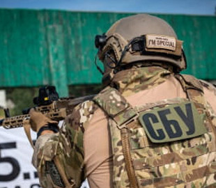 СБУ викрила на держзраді керівника юридичного інституту
