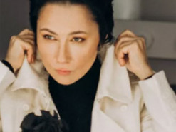 Продюсер Алена Мозговая о российских оппозиционерах: "Не ищите там хороших. Их нет!"