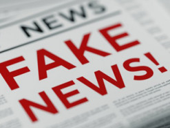 Центр протидії дезінформації оприлюднив нову добірку фейків та маніпуляцій від росії