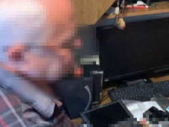 СБУ викрила чергового колаборанта, який прославляв російські звірства