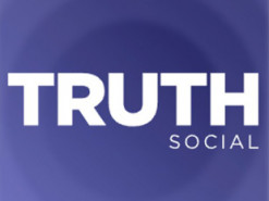 Пранкери на сторінці Трампа у соцмережі Truth Social опублікували фото свині