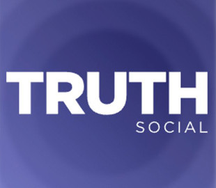Пранкери на сторінці Трампа у соцмережі Truth Social опублікували фото свині