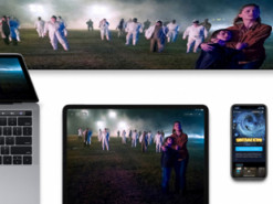 Apple скупает старые телешоу для борьбы с Netflix и Amazon