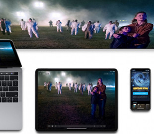 Apple скупает старые телешоу для борьбы с Netflix и Amazon