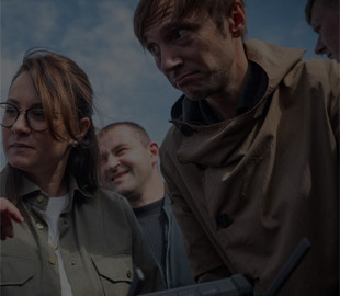 Українські інженери презентували розробки у сфері гуманітарного розмінування