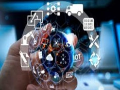 Исследование: Интернет вещей стал основной технологией для Индустрии 4.0