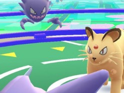 В Pokemon GO появилась самая долгожданная возможность
