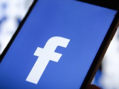 Стоимость акций Facebook снизилась на 18%