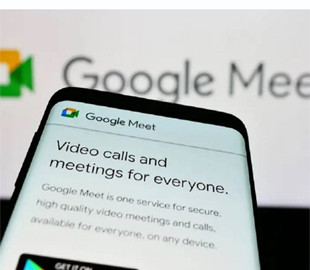 Росія хоче заборонити Google Meet: причина несподівана