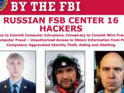 ФБР оголосило в розшук російських хакерів за напади на атомні електростанції