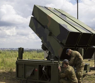Нову версію ЗРК NASAMS буде розроблено з урахуванням українського досвіду