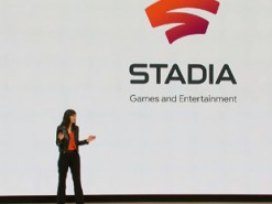 Google представила «убийцу» современных игровых систем