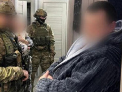 Поліцейські викрили інтернет-шахраїв, які обкрадали банківські рахунки українців