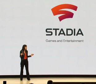 Google представила «убийцу» современных игровых систем