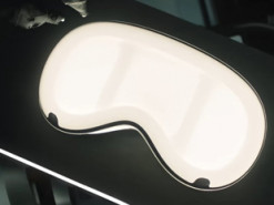 Apple показала, як гне скло та фрезерує алюміній для виробництва гарнітури Vision Pro