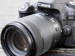 В цифровых зеркальных камерах нашли серьезную уязвимость