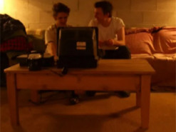 Американець облаштував секретну кімнату в торговому центрі й роками жив там з друзями