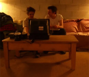 Американець облаштував секретну кімнату в торговому центрі й роками жив там з друзями