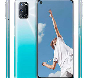 Стали доступны подробные характеристики смартфона Oppo A53